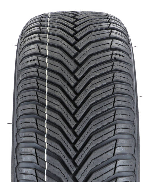 Michelin Cross Climate 2 235/50 R17 96H Ganzjahr DOT 2022