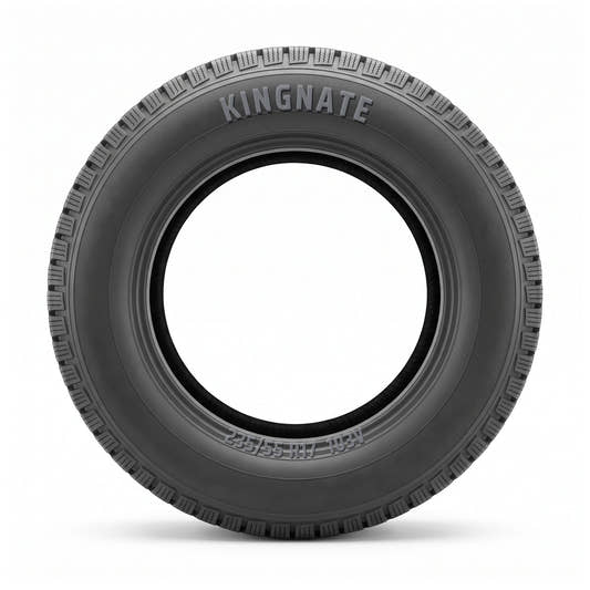 Kingnate Alaska S03 235/55 R17 103V Winter