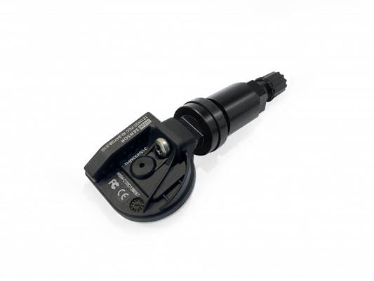 Premier NOVOSENSOR metal black 433 MHz Universalprotokoll