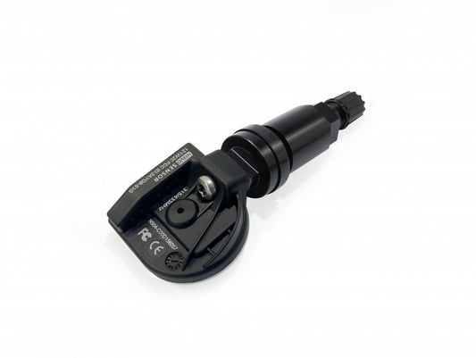 Premier NOVOSENSOR metal black 433 MHz Universalprotokoll