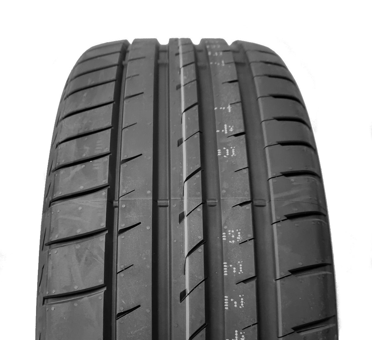 Firestone Firehawk Sport 265/35 R19 98Y Sommer DOT 2023