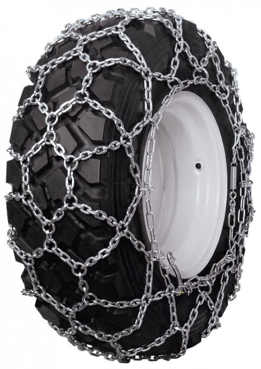 Pewag Schneekette uniradial GR 91 S 20–22,5 Zoll für LKW