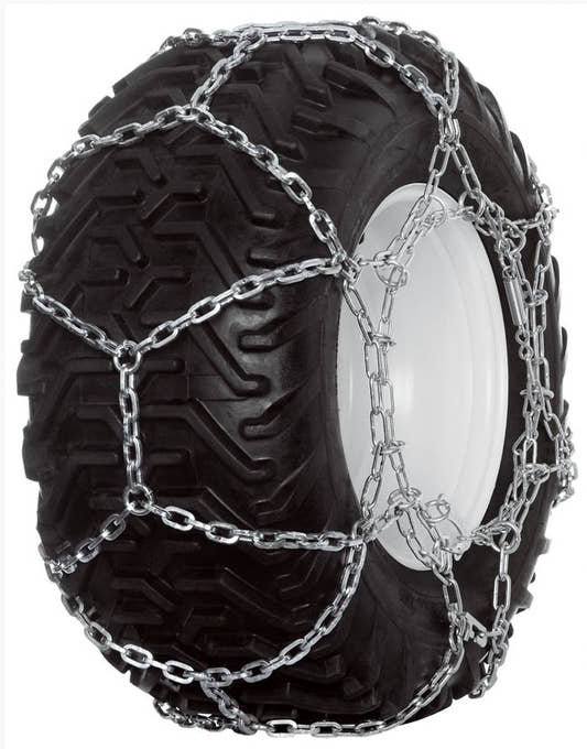 Pewag Schneekette traktor spur T 98 5 12 Zoll für Agrarfahrzeuge