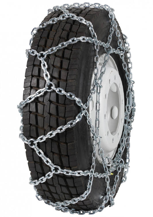 Pewag Schneekette austro super VERSTÄRKT A 68 4 S