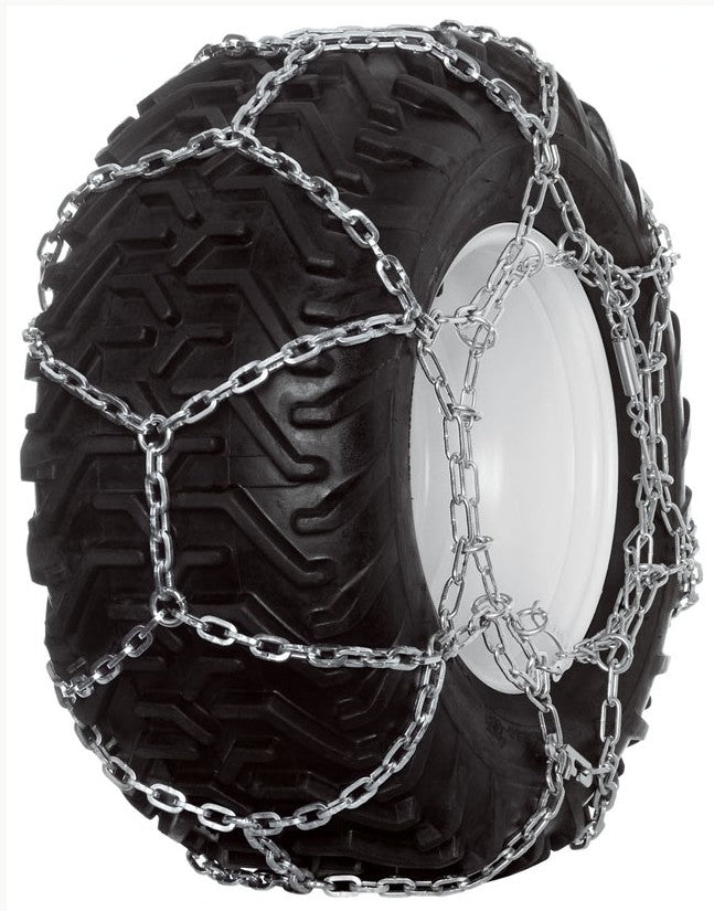 Pewag Schneekette traktor spur T 76 für Agrarfahrzeuge