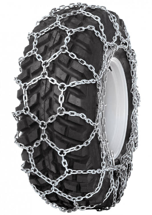 Pewag Schneekette universal ED U 80 12–14 Zoll für Agrarfahrzeuge