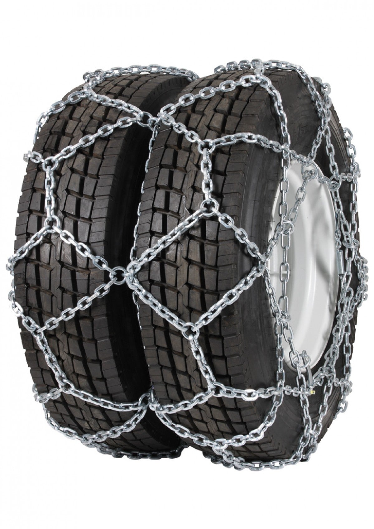 Pewag Schneekette austro super VERSTÄRKT zwilling TT 16 Zoll für LKW (32484)