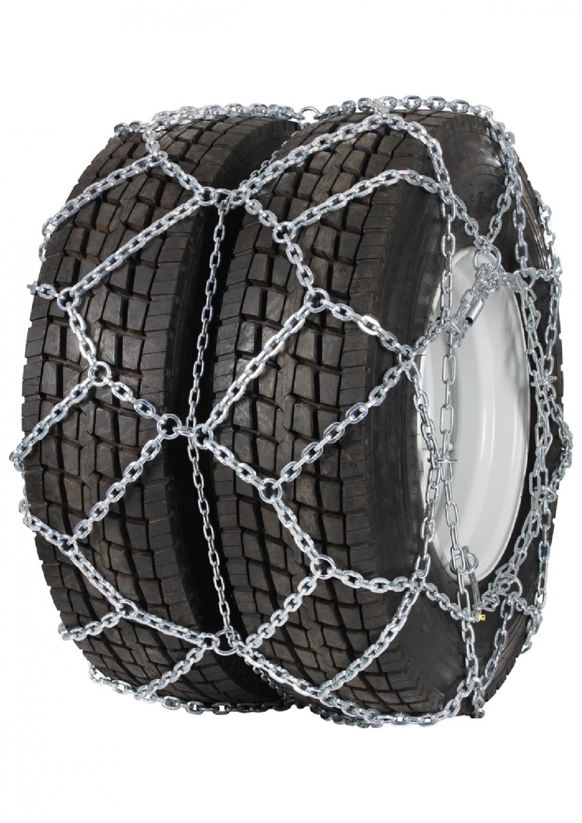 Pewag Schneekette austro super zwilling A 281 S 16–17,5 Zoll für LKW