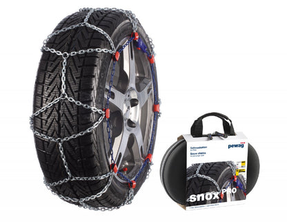Pewag Schneekette Snox Pro SXP 560