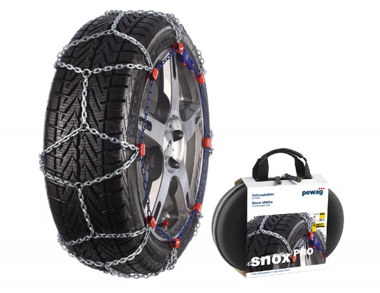 Pewag Schneekette Snox Pro SXP 500