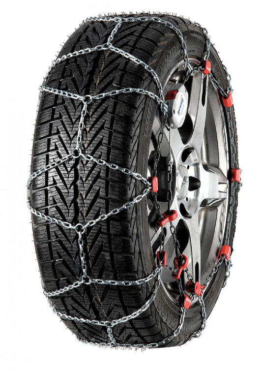 Pewag Schneekette servo Sport RSS 80