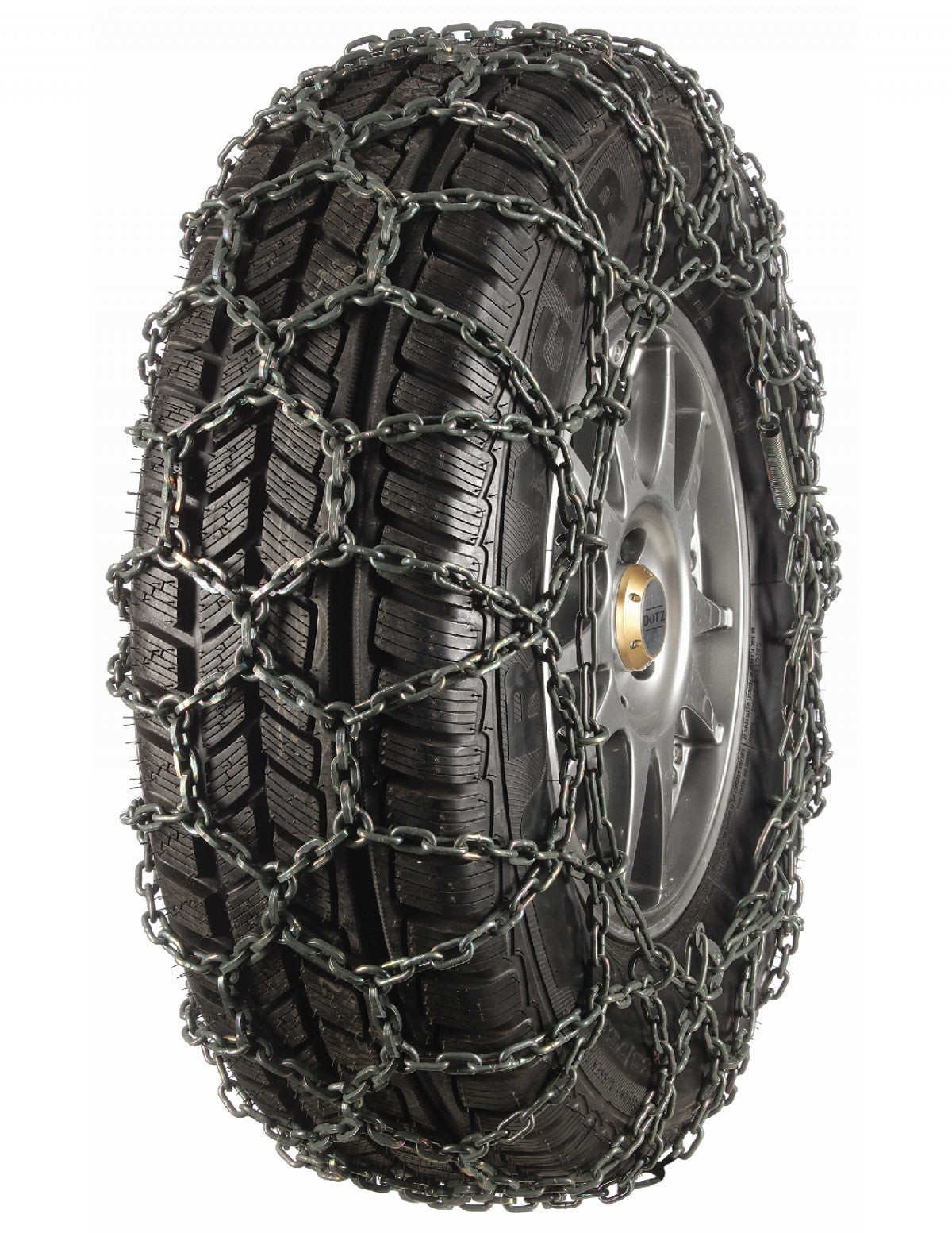Pewag Schneekette offroad extreme FM 91B 22,5 Zoll