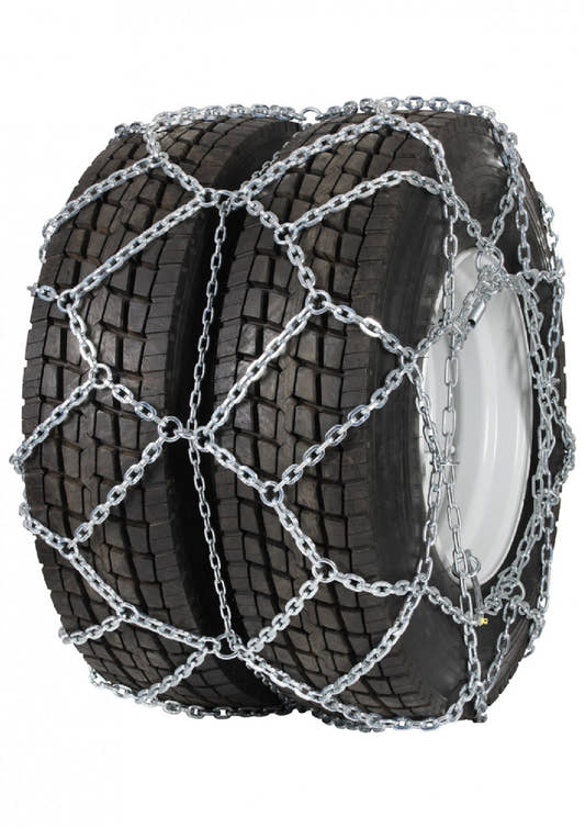 Pewag Schneekette austro super zwilling 19,5 Zoll für LKW (73103)