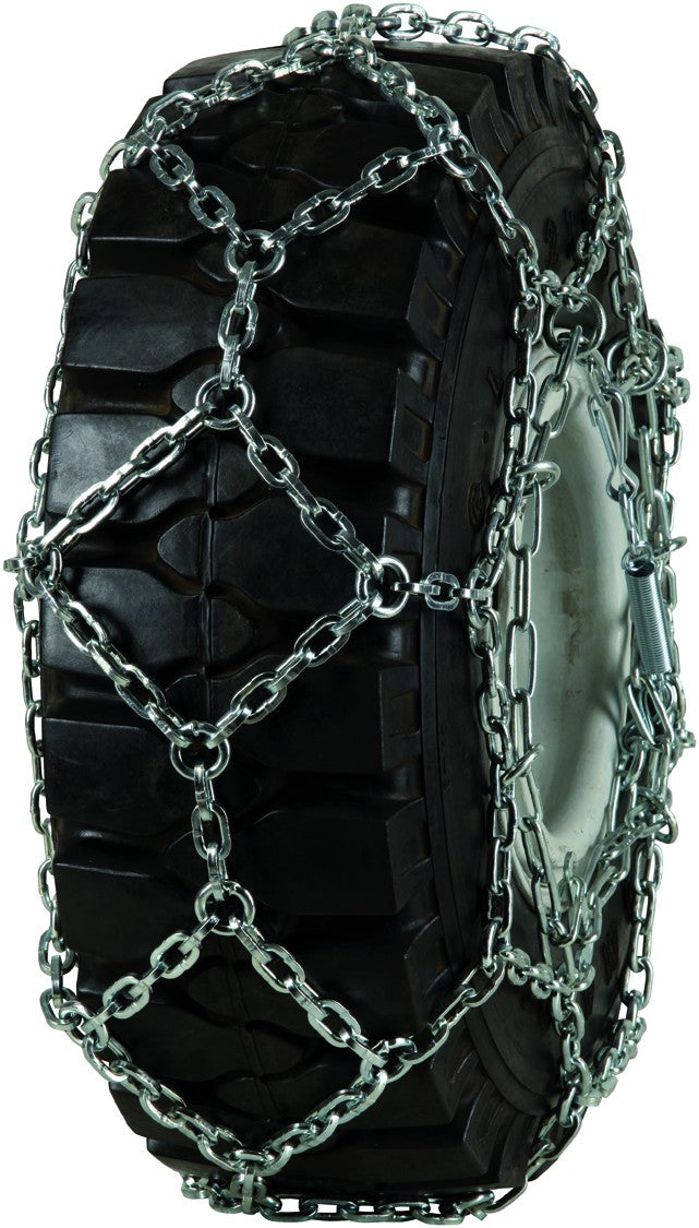 Pewag Schneekette unihub UH 63 8–14 Zoll für Sonderfahrzeuge