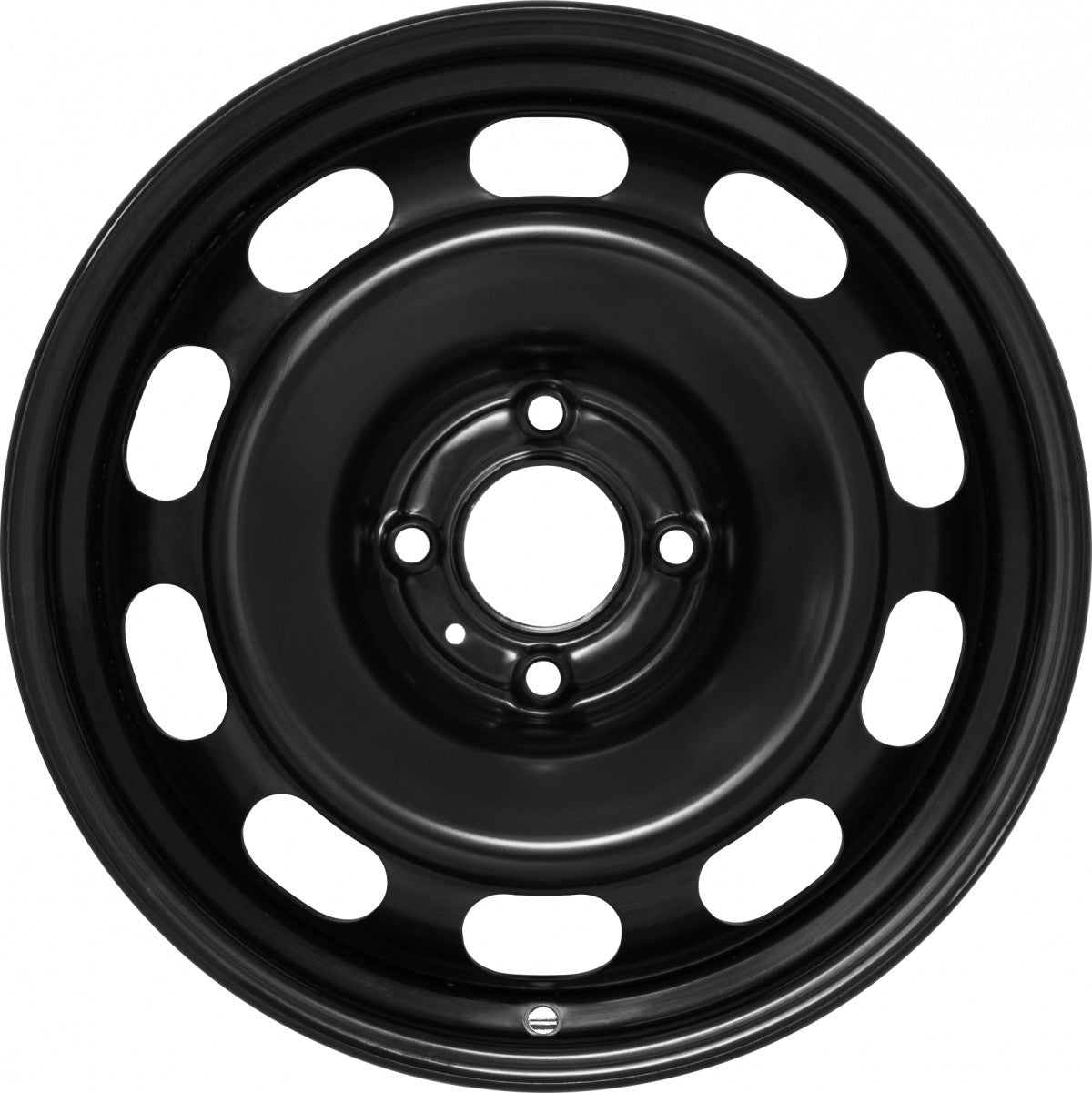 Alcar 7432 6.5x16 ET32 - LK4/108 ML65