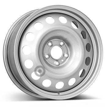 Alcar 9026 7x17 ET46 - LK5/108 ML65