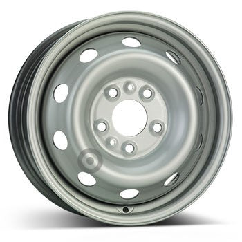 Alcar 4012 6x15 ET68 - LK5/118 ML71.1