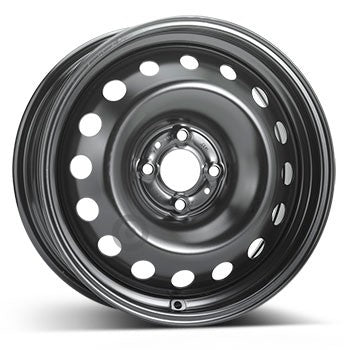 Alcar 6666 6.5x16 ET37 - LK4/100 ML60