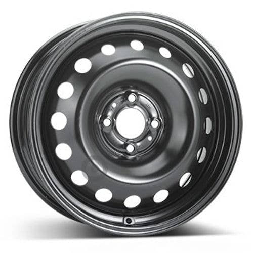 Alcar 6666 Stahlfelge 6.5x16 Zoll ET37 LK 4x100 ML60