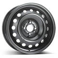Alcar 6666 Stahlfelge 6.5x16 Zoll ET37 LK 4x100 ML60