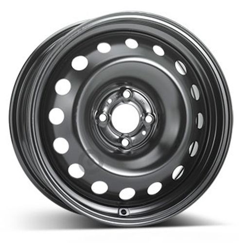 Alcar 6666 Stahlfelge 6.5x16 Zoll ET37 LK 4x100 ML60