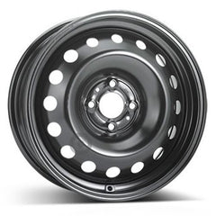 Alcar 6666 Stahlfelge 6.5x16 Zoll ET37 LK 4x100 ML60