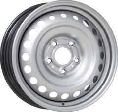 Alcar 7655 Stahlfelge 7x16 Zoll ET55 LK 6x139.7 ML93