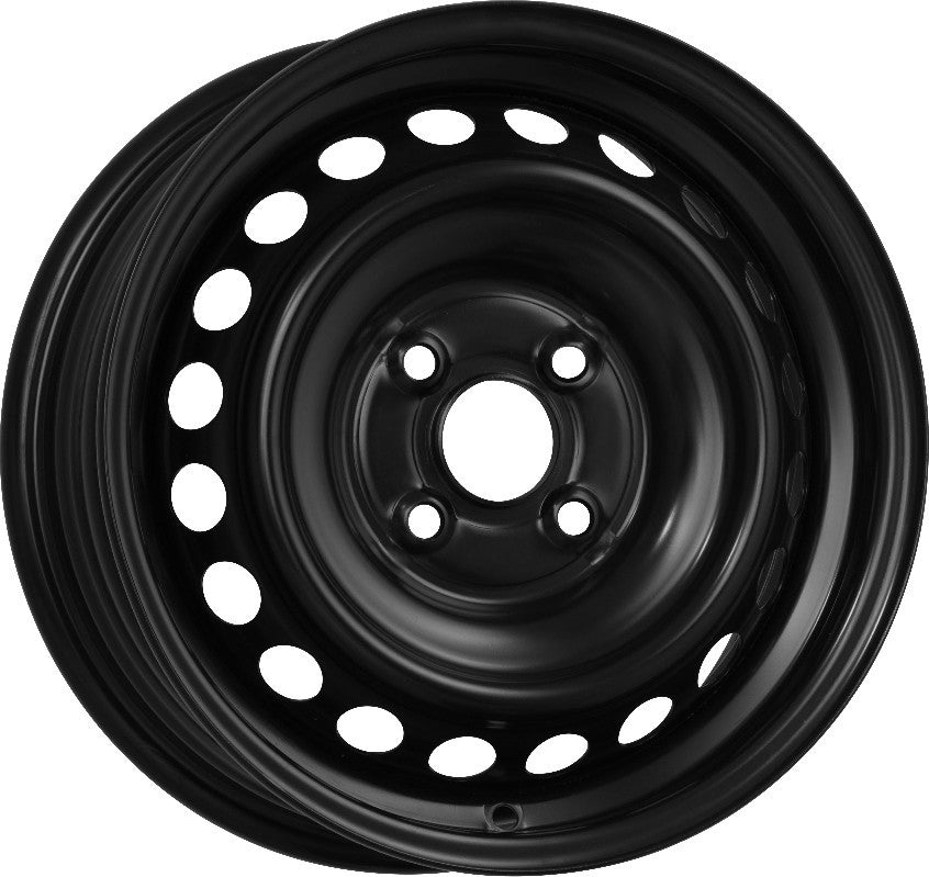 Alcar 9616 5x17 ET40 - LK4/100 ML54
