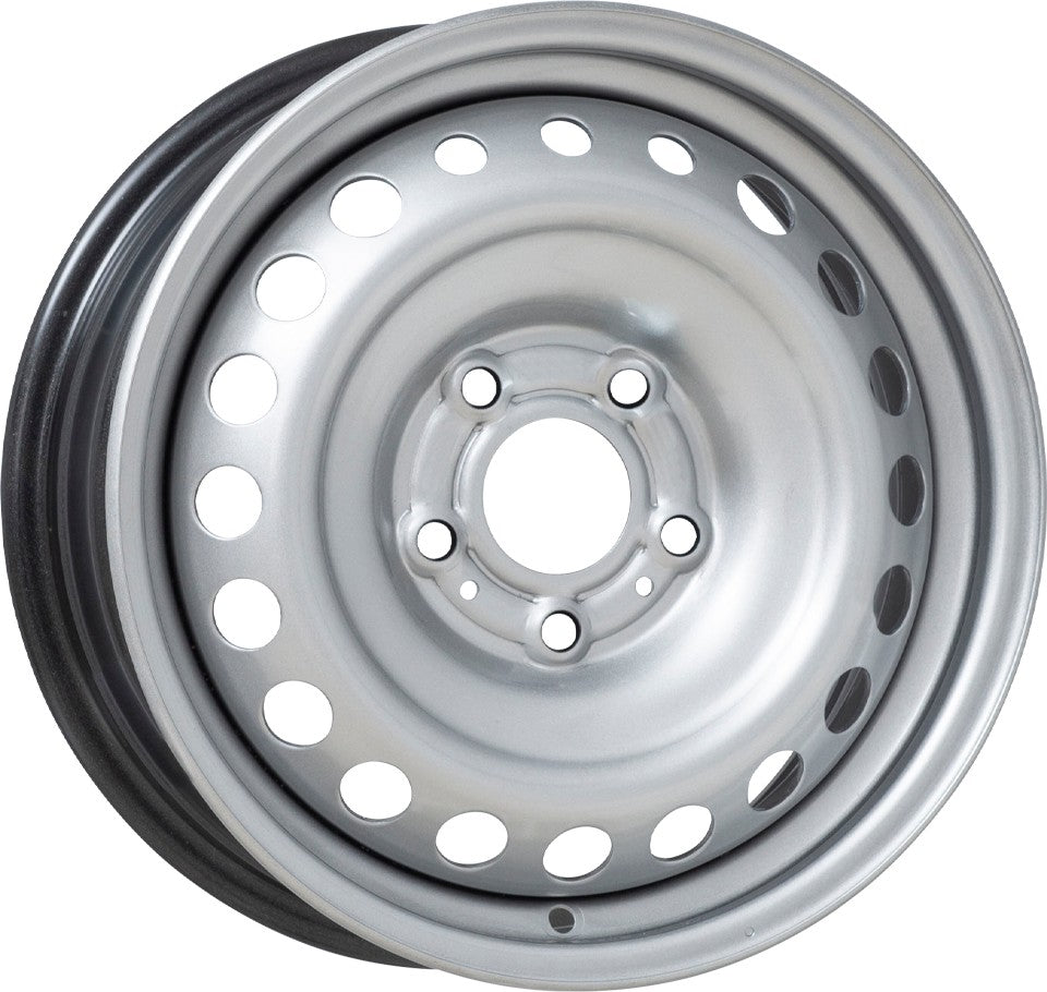Alcar 4517 6x15 ET35 - LK5/114.3 ML66