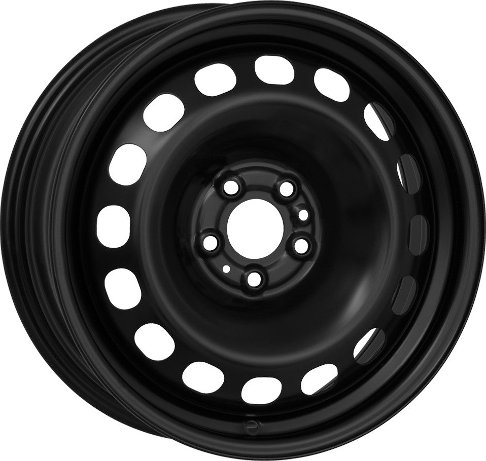 Alcar 6873 6.5x16 ET32 - LK5/114.3 ML66