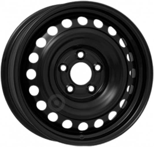 Alcar 6788 Stahlfelge 6.5x16 Zoll ET68.5 LK 6x180 ML130