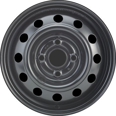Alcar 2490 4x13 ET46 - LK4/100 ML54
