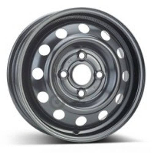 Alcar 2590 Stahlfelge 4.5x13 Zoll ET46 LK 4x100 ML54