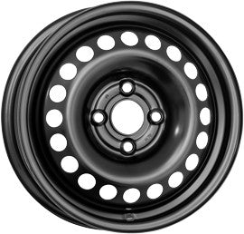 Alcar 3000 5x14 ET45 - LK4/100 ML54