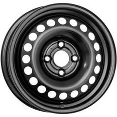 Alcar 3000 Stahlfelge 5x14 Zoll ET45 LK 4x100 ML54