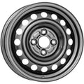 Alcar 3005 Stahlfelge
