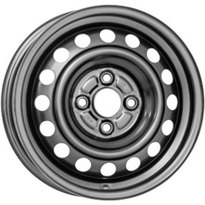 Alcar 3005 Stahlfelge