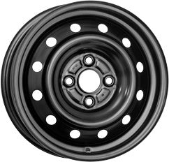 Alcar 3015 5x14 ET38 - LK4/100 ML56.6