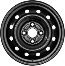 Alcar 3015 5x14 ET38 - LK4/100 ML56.6