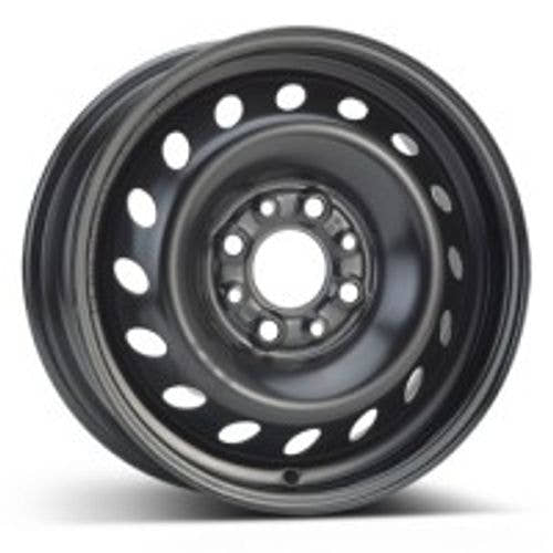 Alcar 3450 Stahlfelge 5x13 Zoll ET33 LK 4x98 ML58