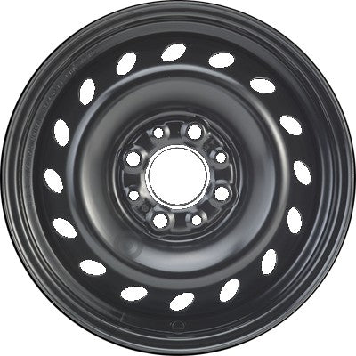 Alcar 3450 5x13 ET33 - LK4/98 ML58
