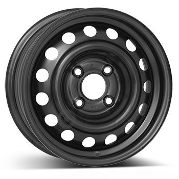 Alcar 3505 5.5x14 ET37.5 - LK4/108 ML63.4