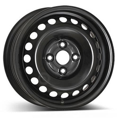 Alcar 3635 Stahlfelge 5.5x14 Zoll ET45 LK 4x100 ML54