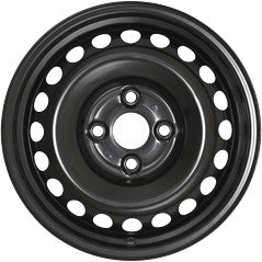 Alcar 3635 5.5x14 ET45 - LK4/100 ML54