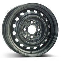 Alcar 3920 5x13 ET40 - LK4/100 ML59