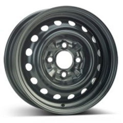 OE-Stahlfelge Stahlfelge NISSAN SUNNY N14 5.0x13 Zoll ET40 LK 4x100 ML59