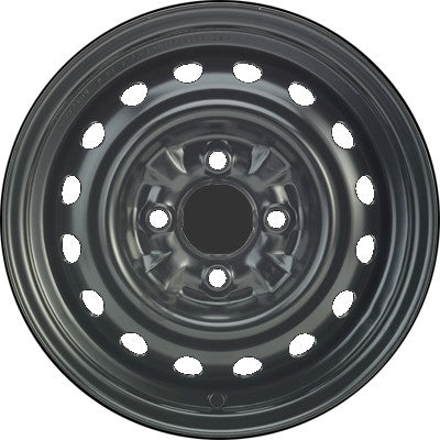 Alcar 3920 5x13 ET40 - LK4/100 ML59