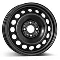 Alcar 4001 Stahlfelge 5x15 Zoll ET38 LK 4x100 ML60