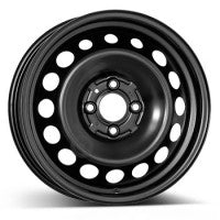 Alcar 4002 5.5x15 ET36 - LK4/100 ML60