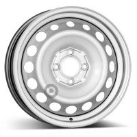 Alcar 4004 5.5x15 ET42 - LK4/100 ML60